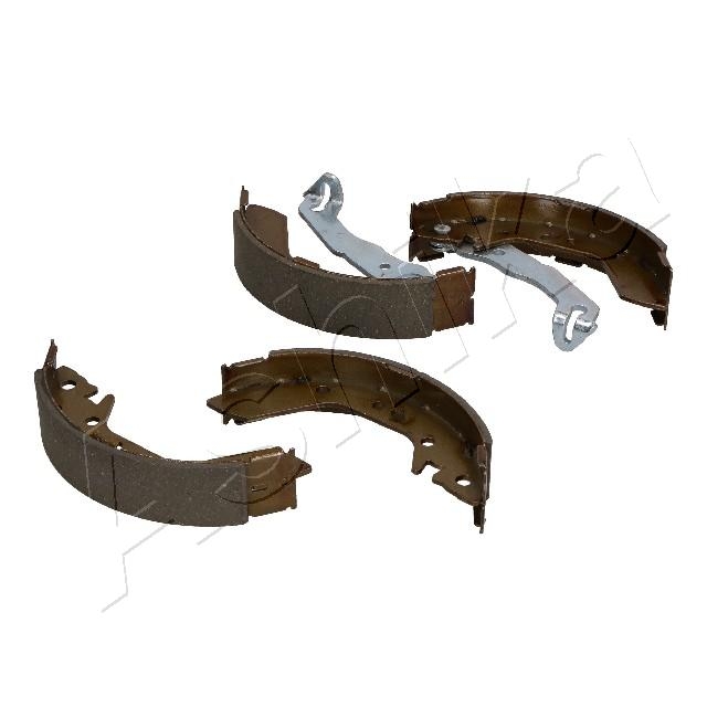 Set saboti frana