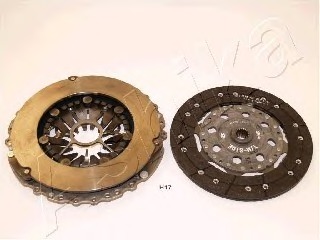Placa presiune ambreiaj