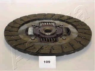 Disc ambreiaj