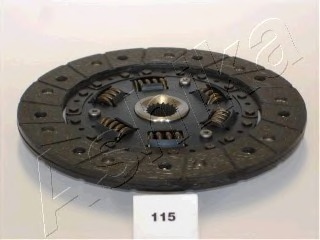 Disc ambreiaj