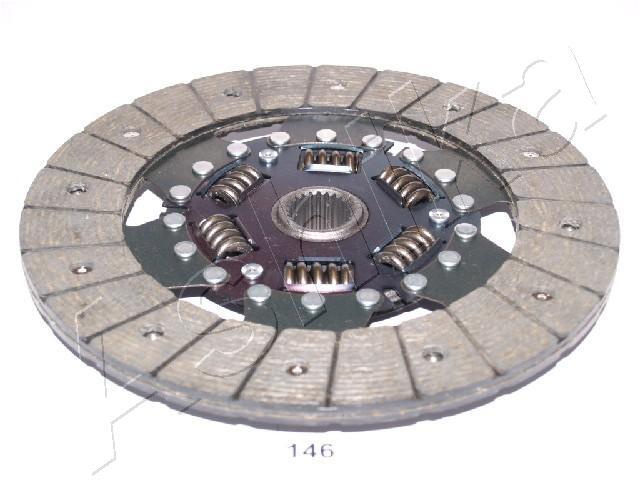 Disc ambreiaj