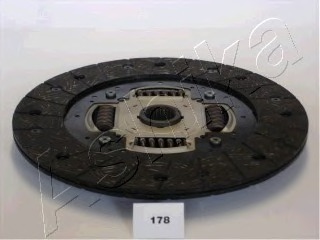 Disc ambreiaj