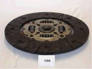 Disc ambreiaj