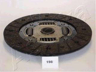 Disc ambreiaj