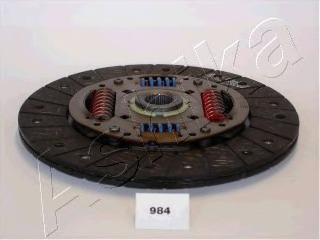 Disc ambreiaj
