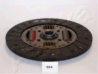 Disc ambreiaj