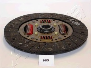 Disc ambreiaj