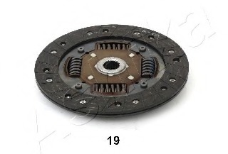 Disc ambreiaj