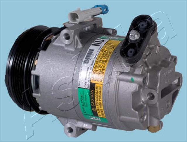 Compresor aer conditionat