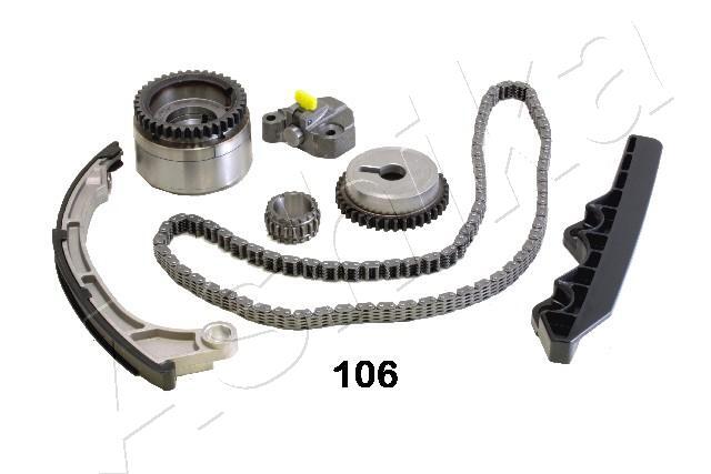 Kit lant de distributie