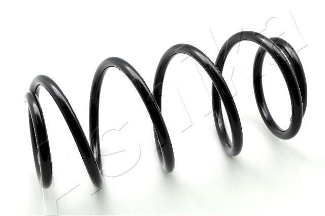 Arc spiral