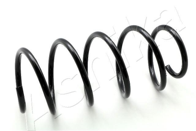 Arc spiral