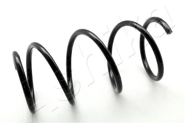 Arc spirala