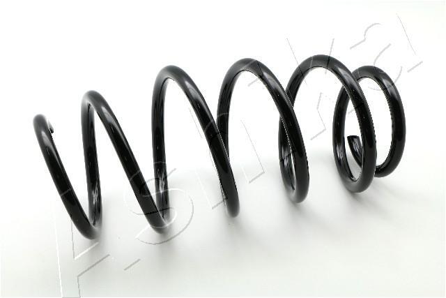 Arc spiral