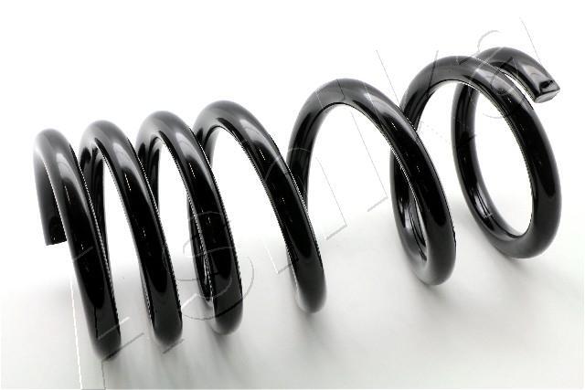 Arc spiral