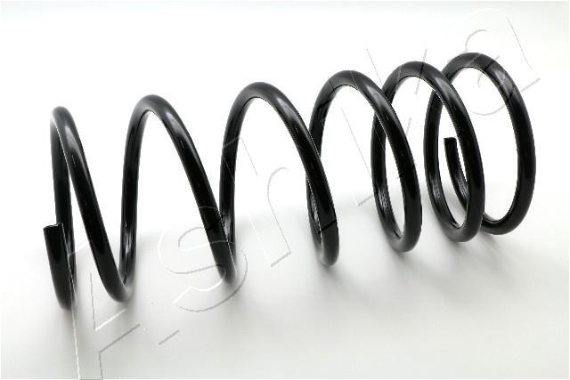 Arc spiral
