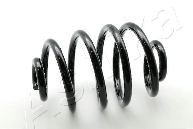 Arc spiral