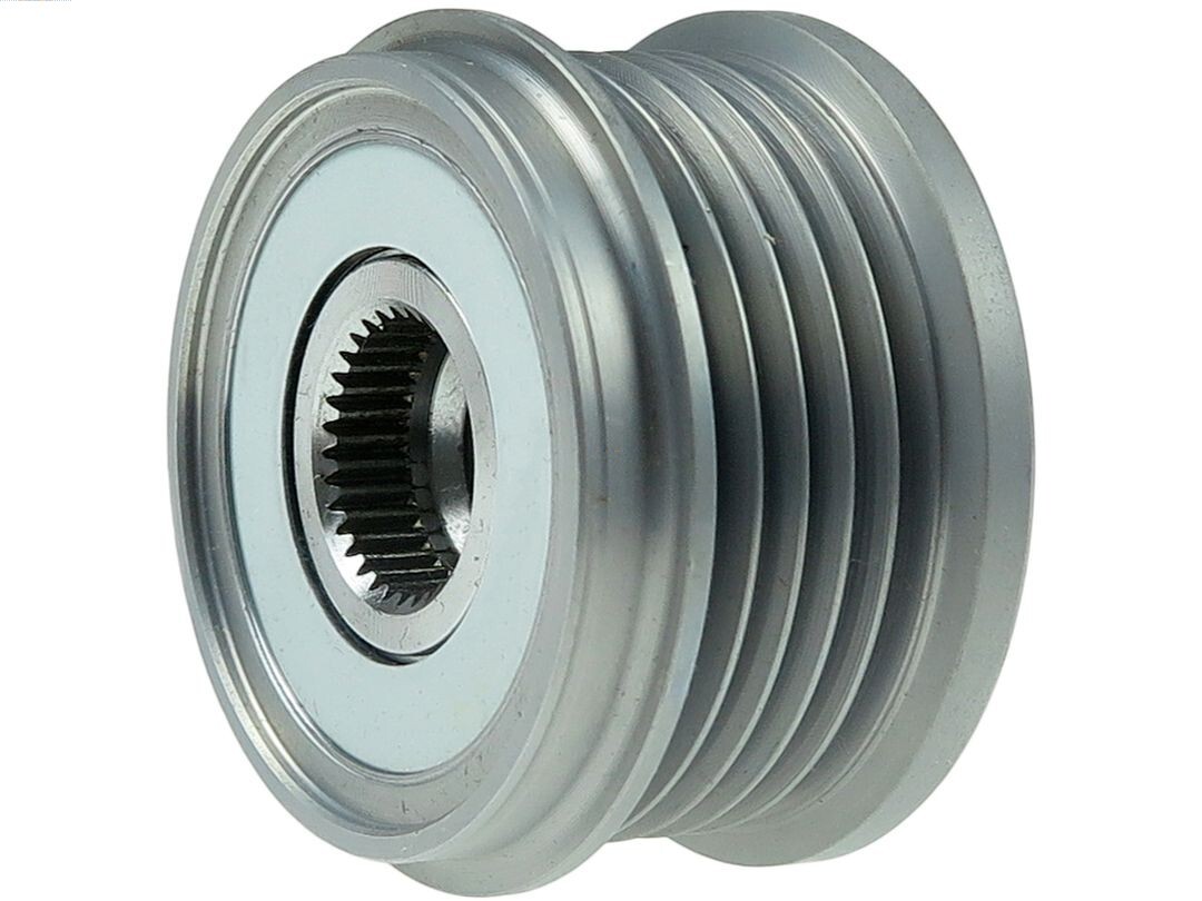 Fulie alternator