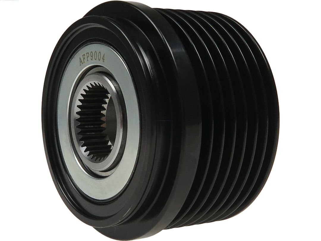 Fulie alternator