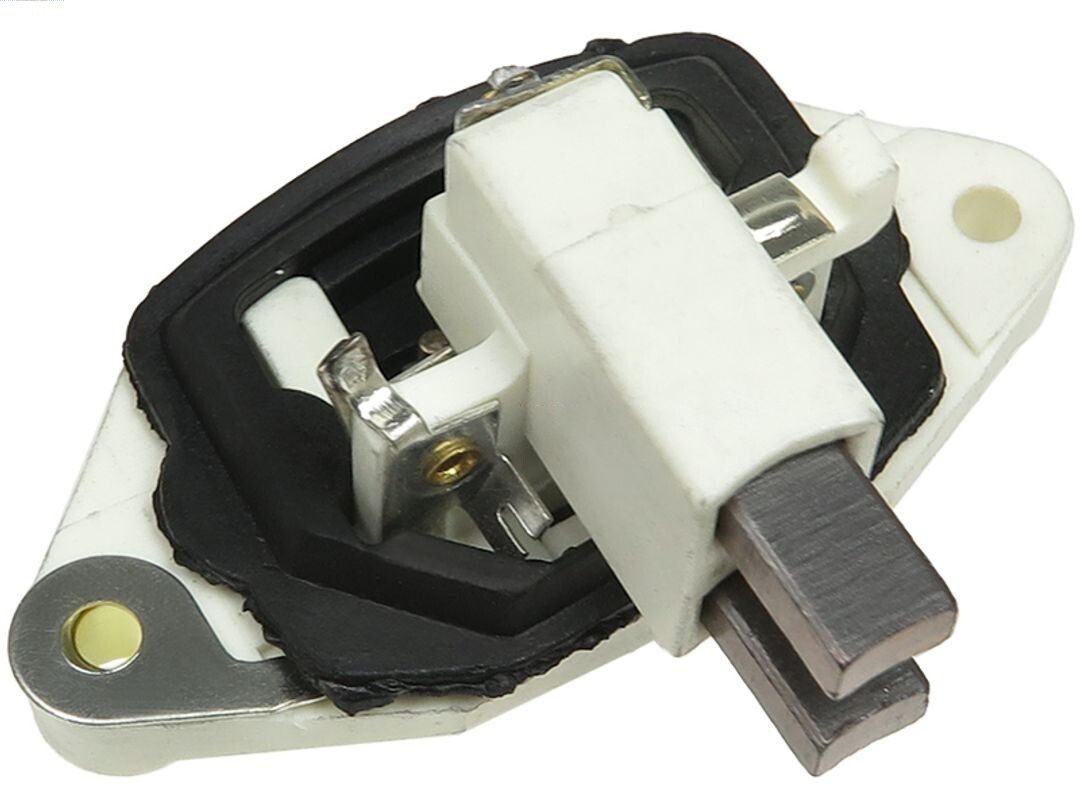 Regulator alternator