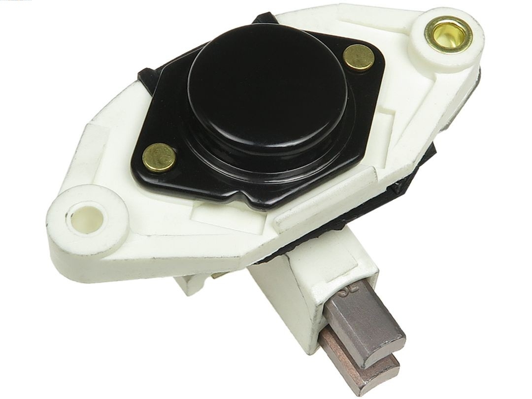 Regulator alternator