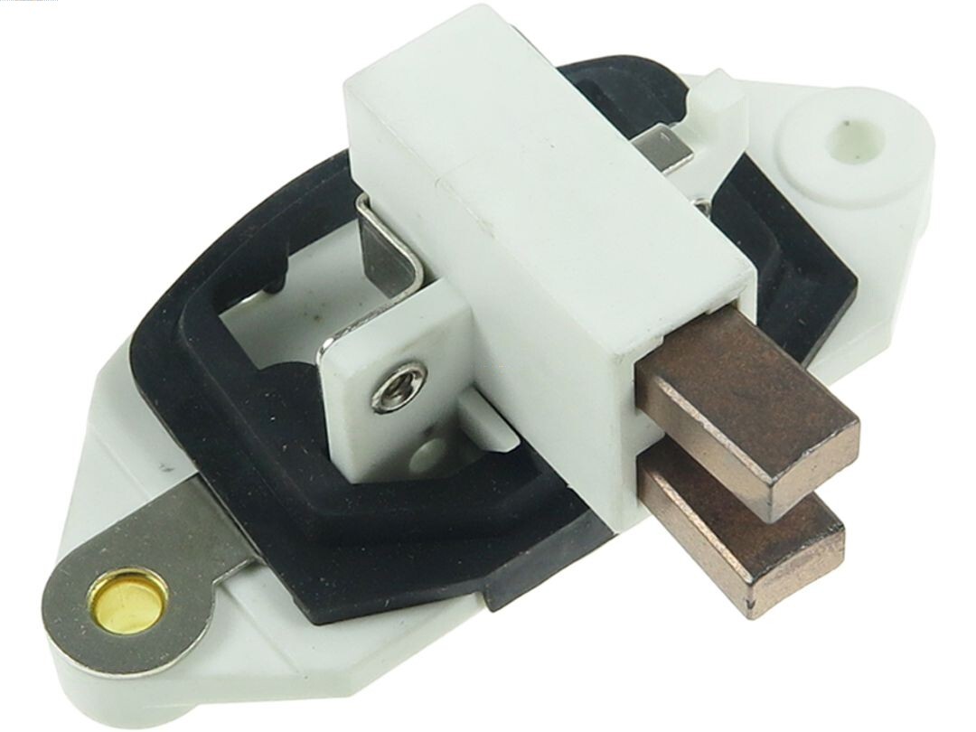 Regulator alternator