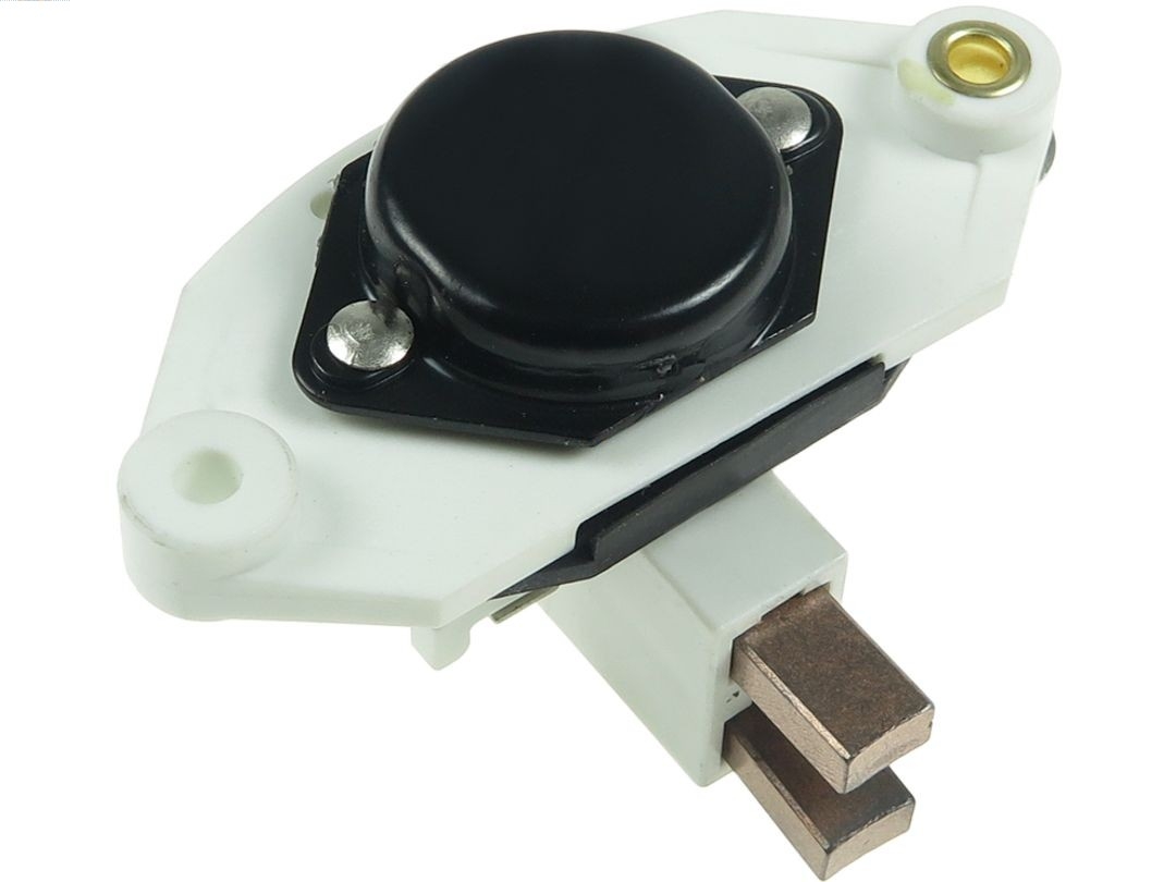 Regulator alternator