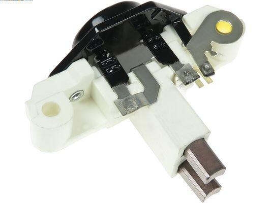 Regulator alternator