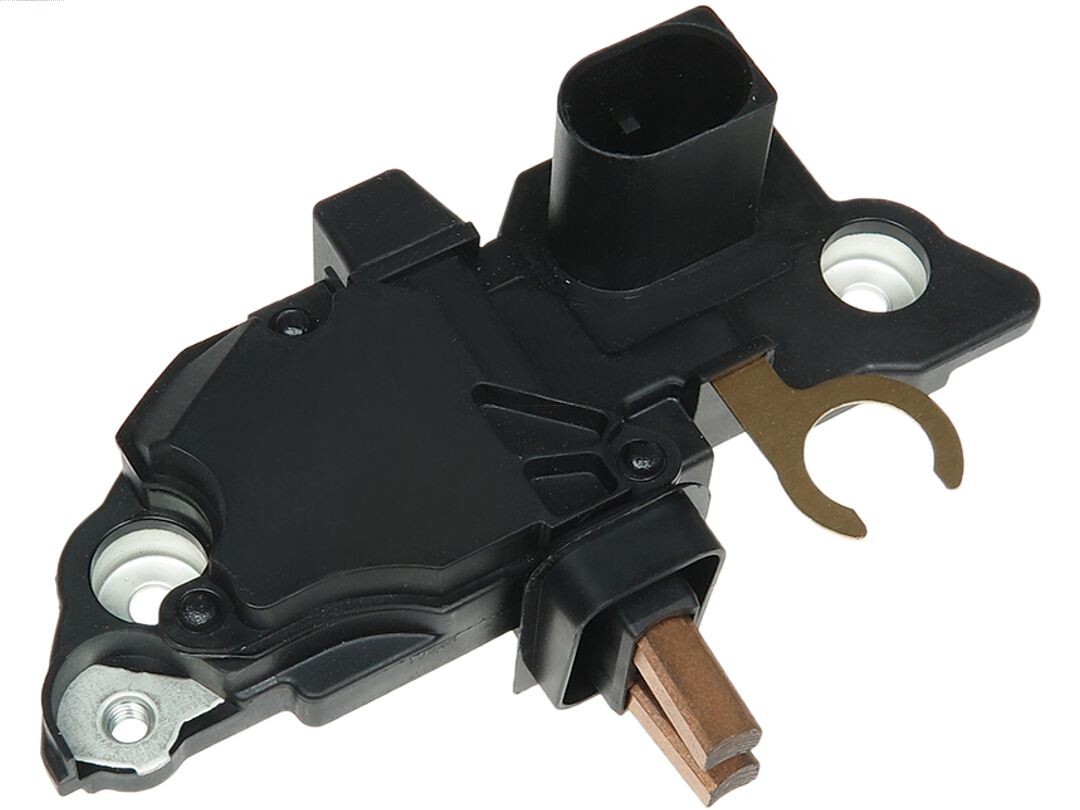 Regulator alternator