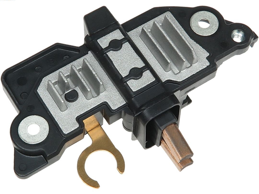 Regulator alternator