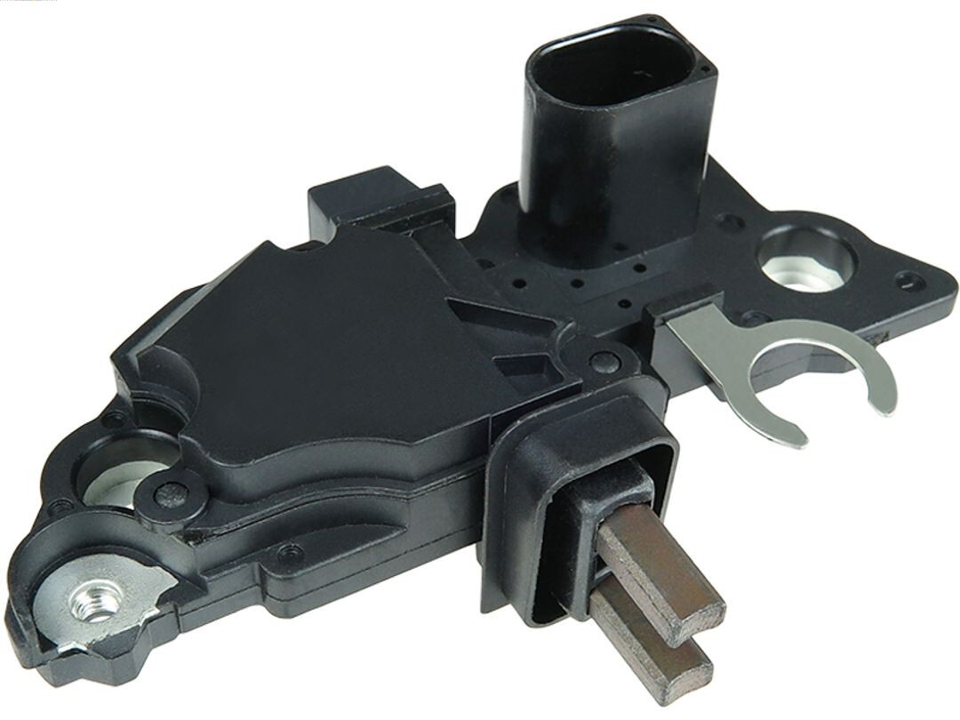 Regulator alternator