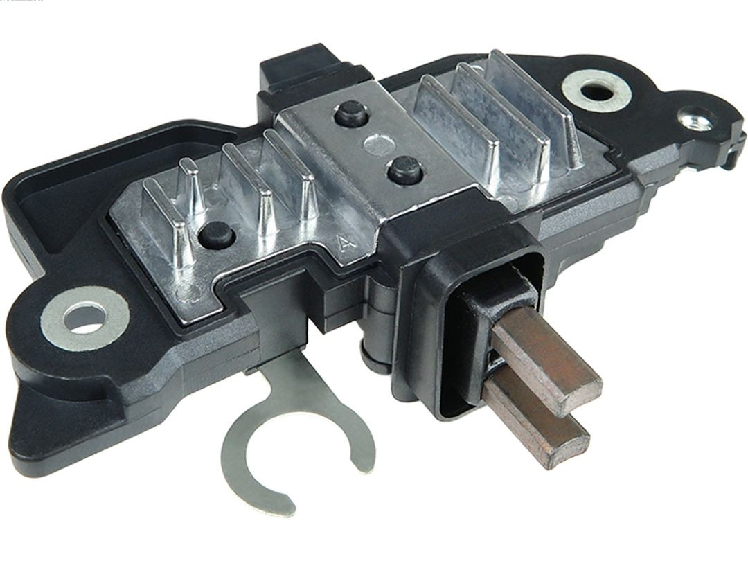 Regulator alternator