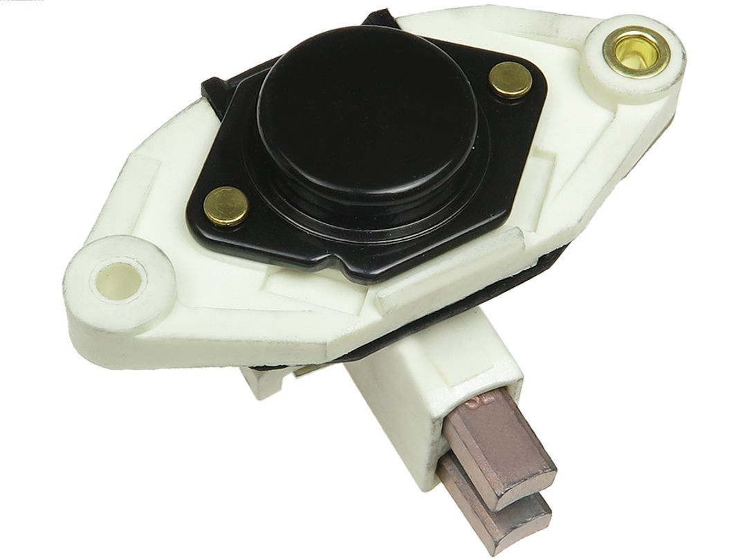 Regulator alternator