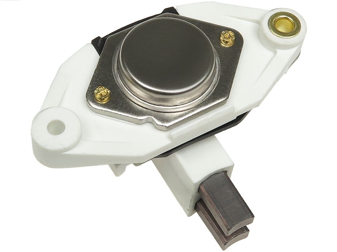 Regulator alternator