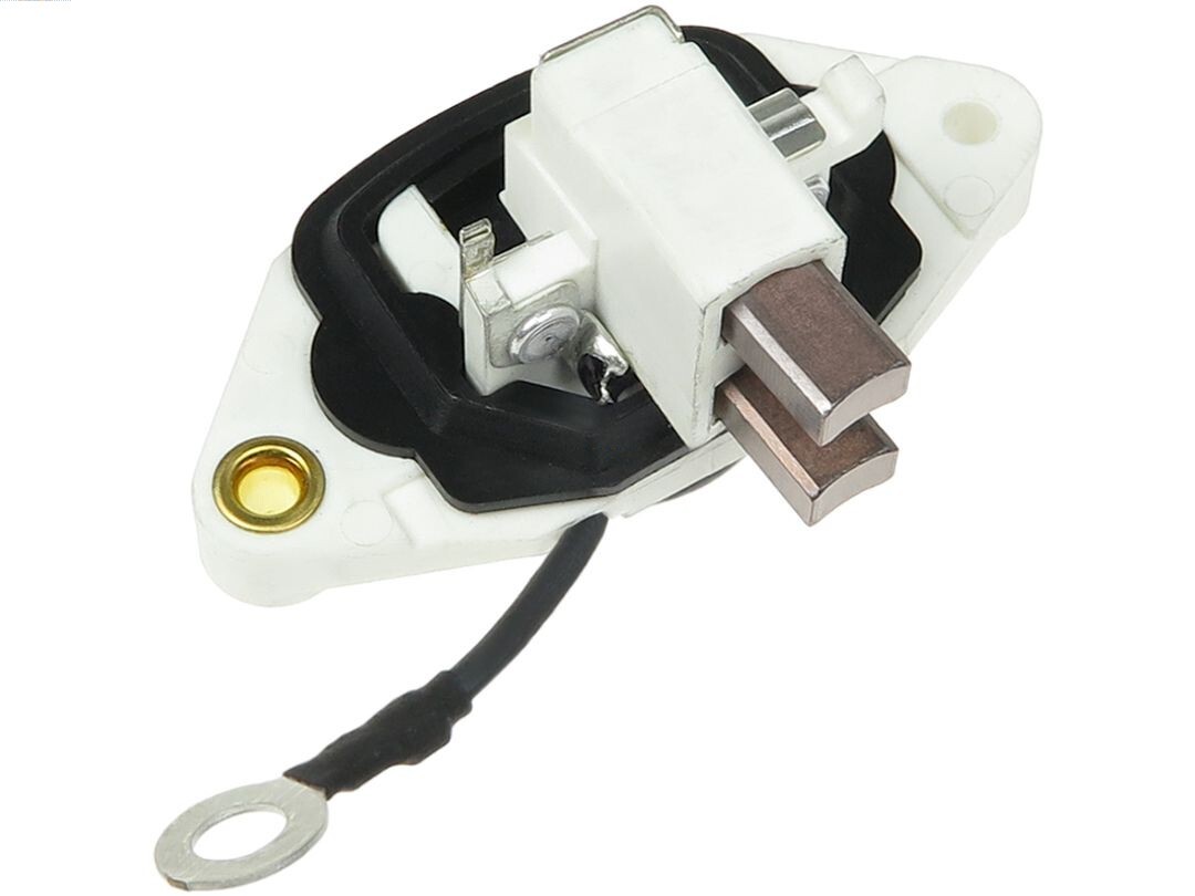 Regulator alternator