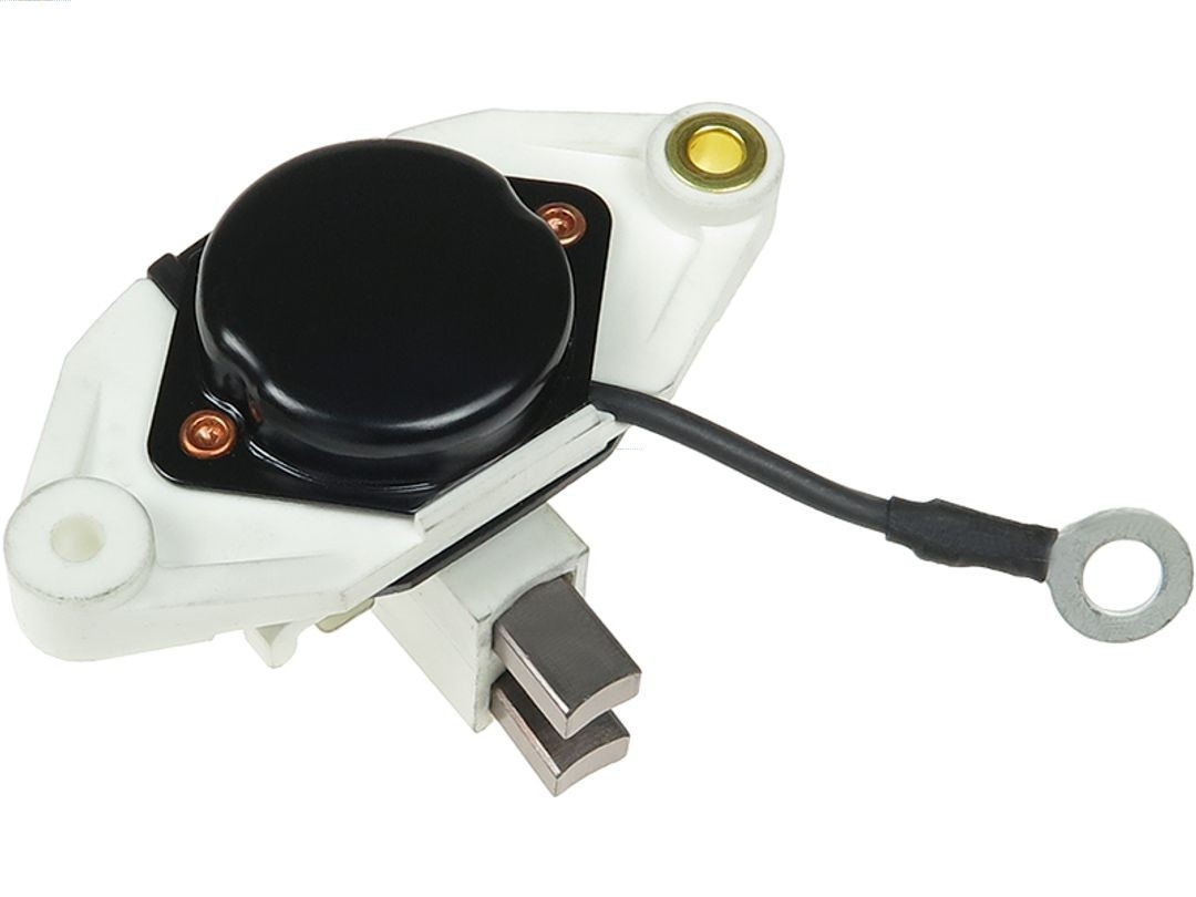 Regulator alternator