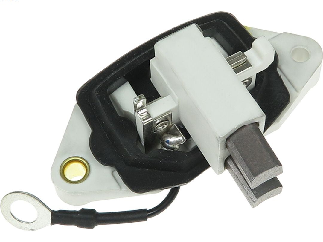 Regulator alternator