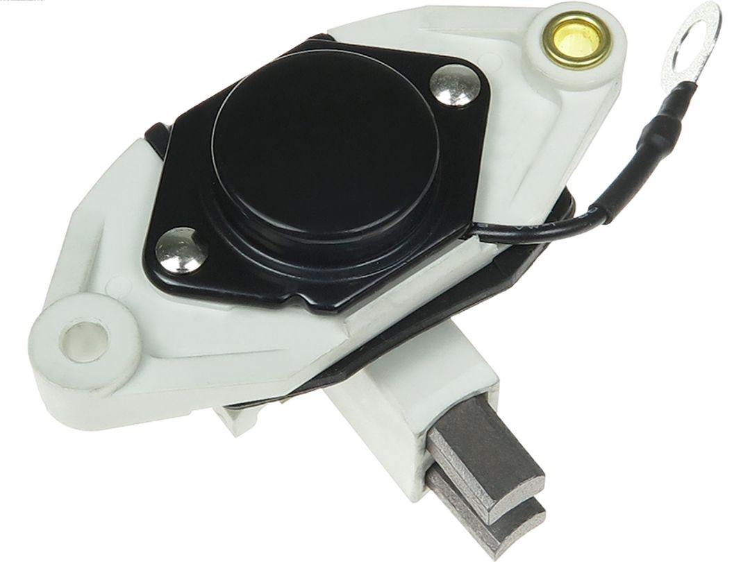 Regulator alternator