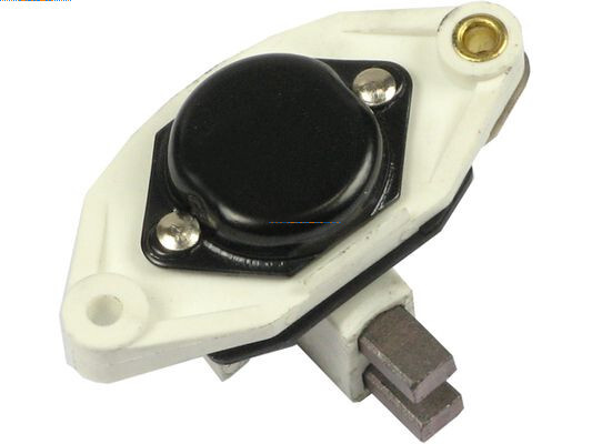 Regulator alternator