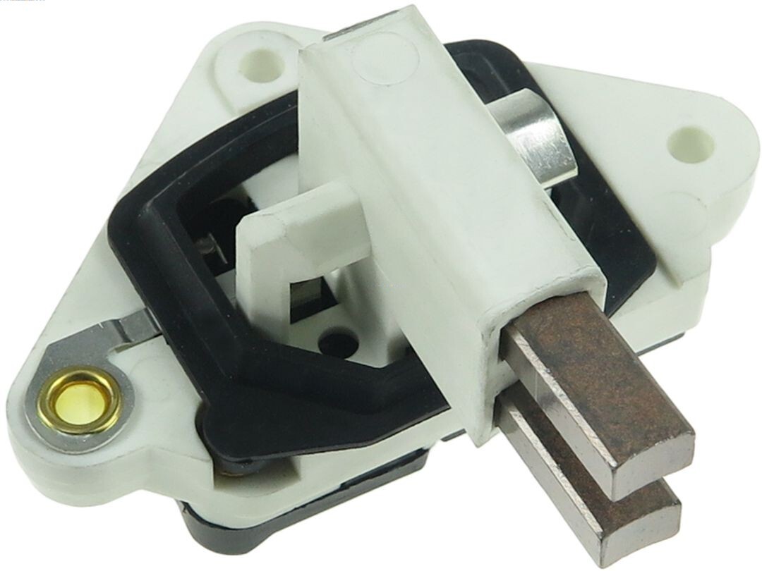 Regulator alternator