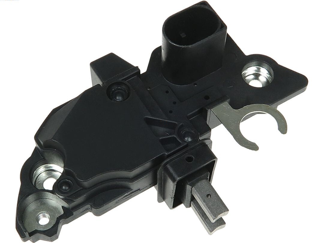 Regulator alternator
