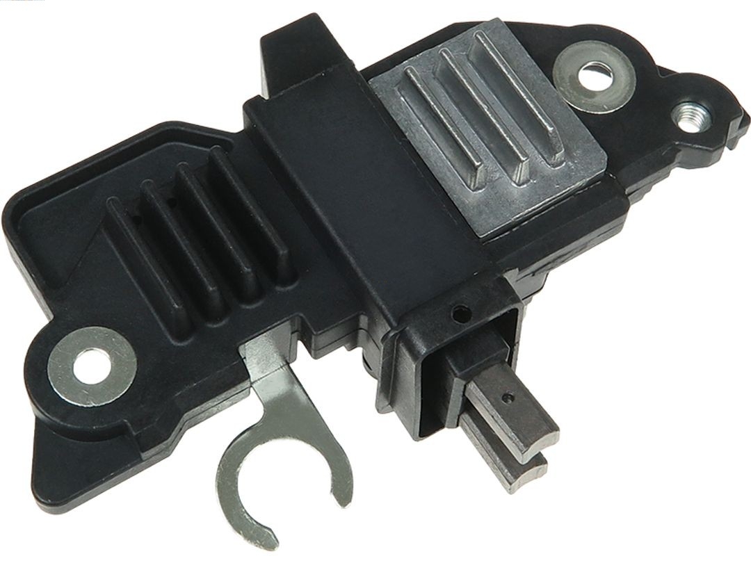 Regulator alternator