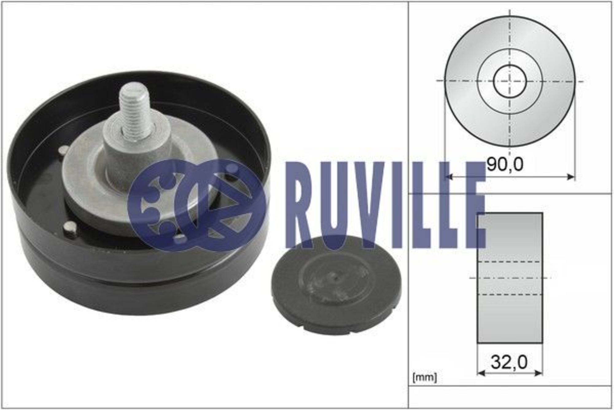 Regulator alternator
