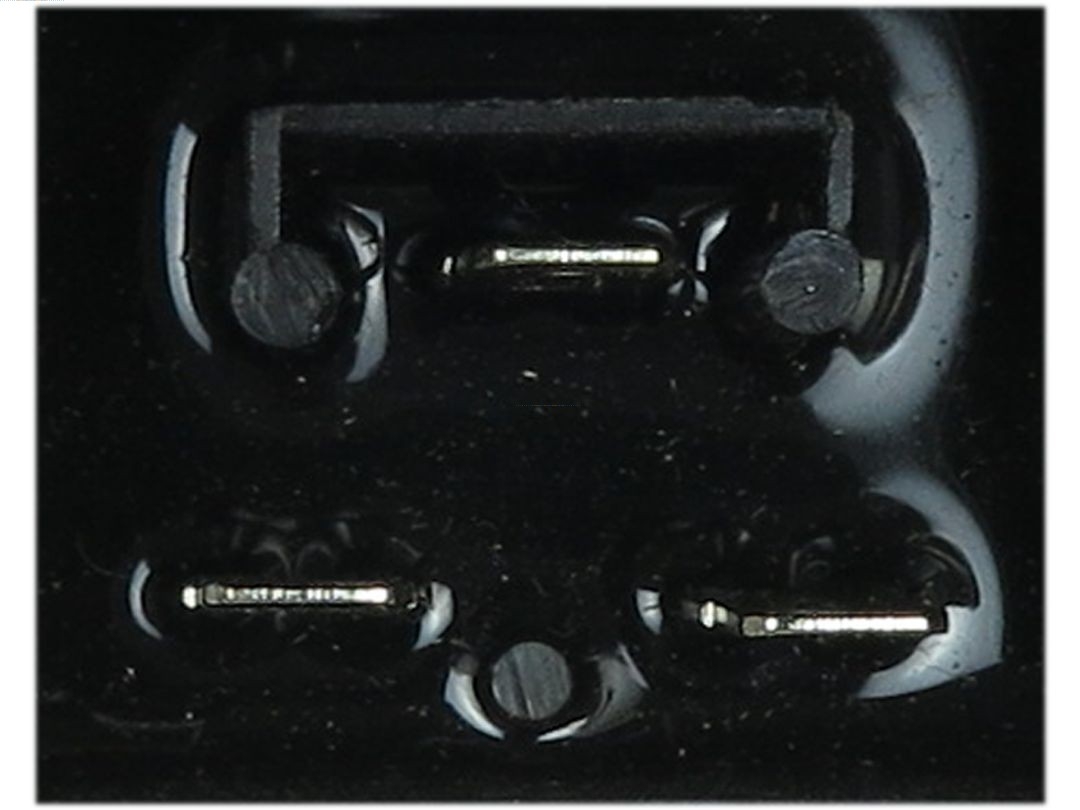 Regulator alternator
