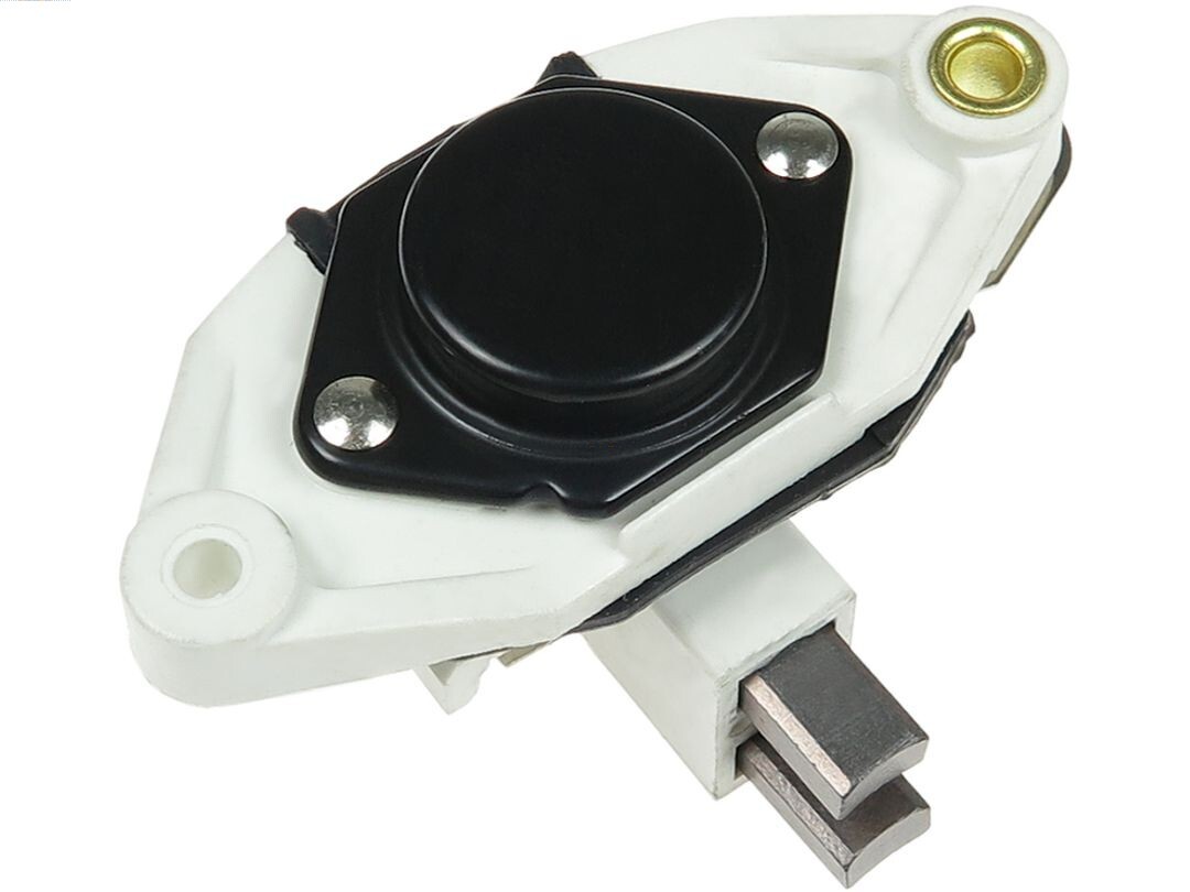 Regulator alternator