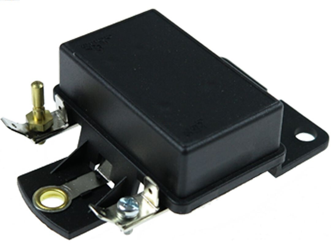 Regulator alternator