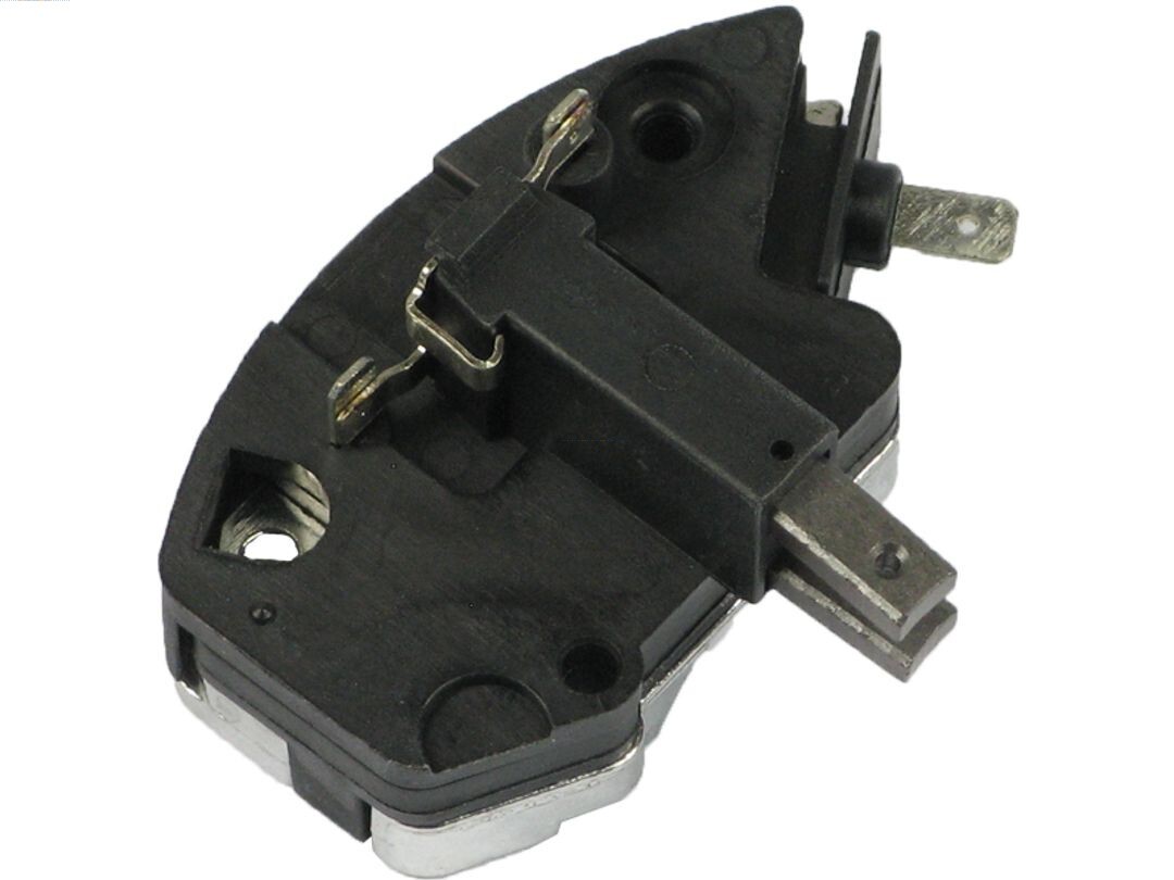 Regulator alternator