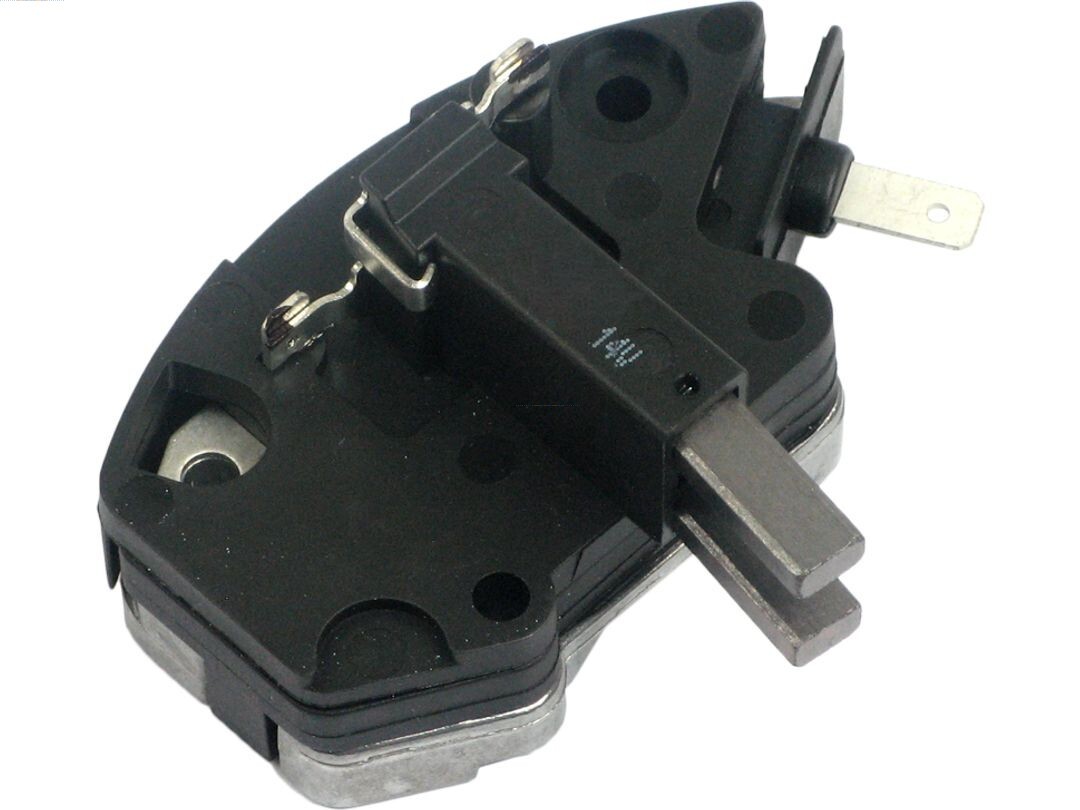 Regulator alternator