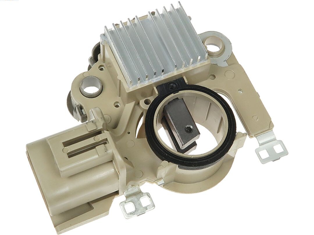 Regulator alternator