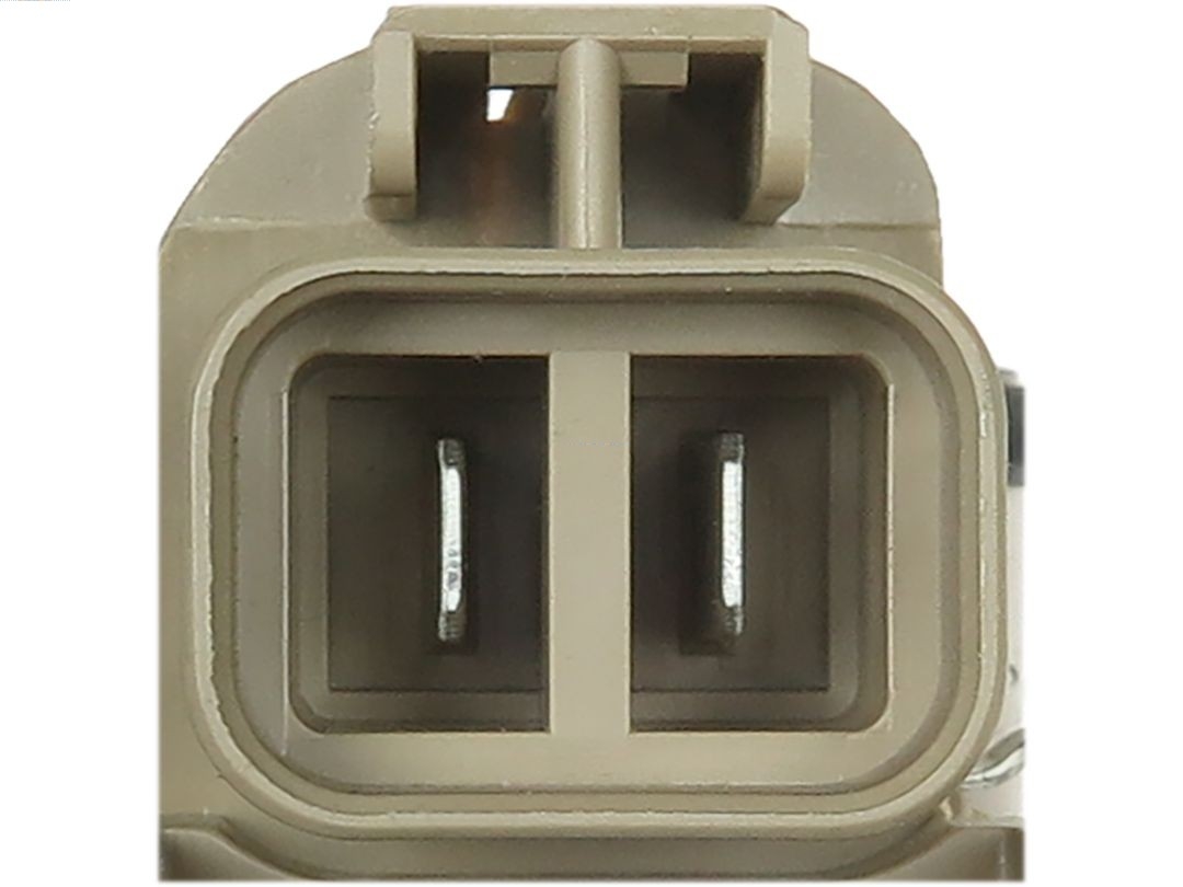 Regulator alternator